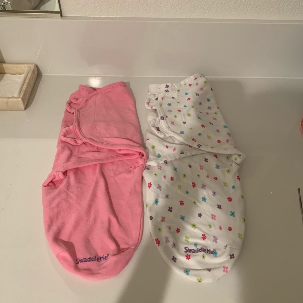 SwaddleMe 0-3mon
